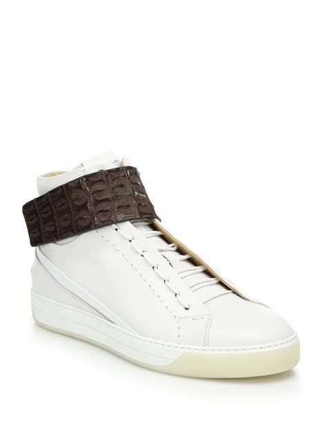 fendi women's sneakers nordstrom|fendi high tops sneakers women's.